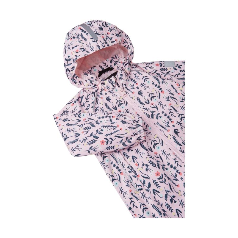 REIMA Bennas 510349A Pale Rose 4011