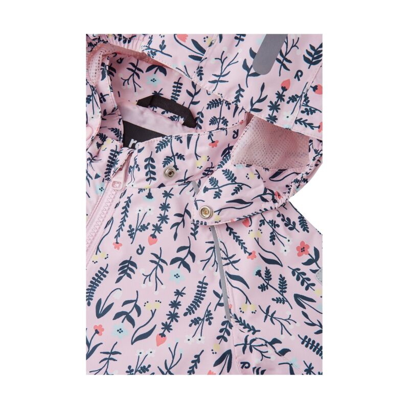 REIMA Bennas 510349A Pale Rose 4011