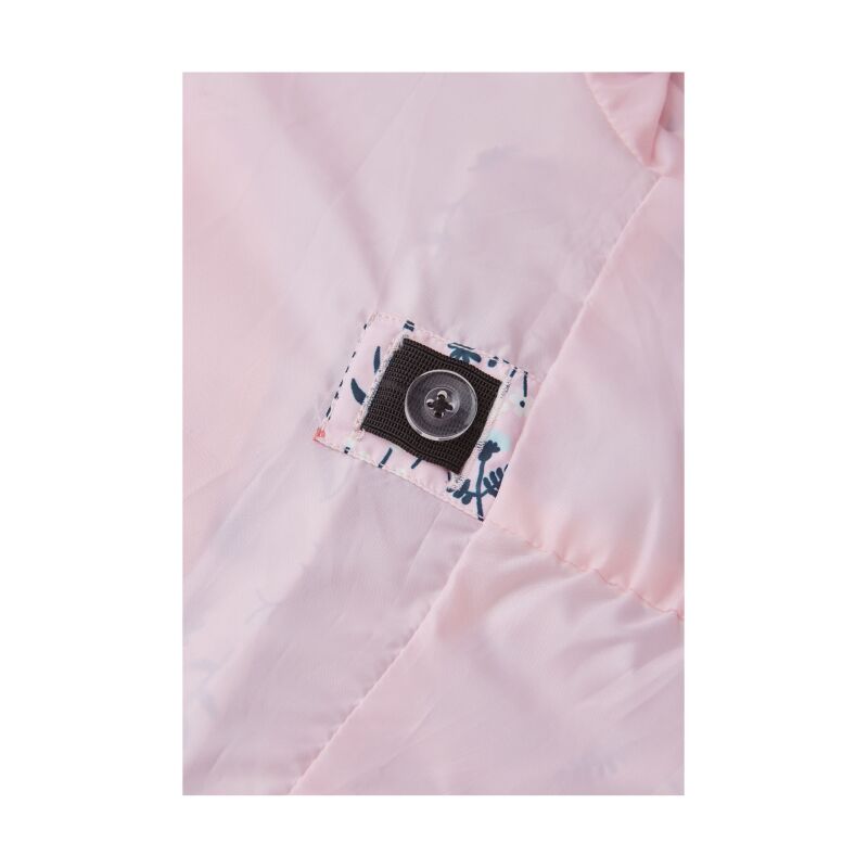 REIMA Bennas 510349A Pale Rose 4011