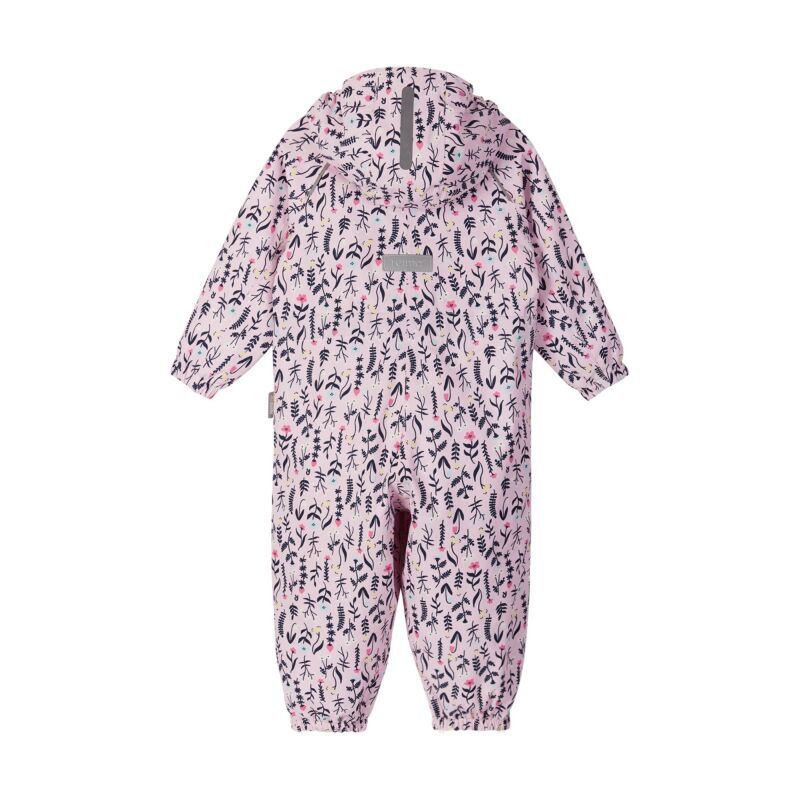 REIMA Bennas 510349A Pale Rose 4011