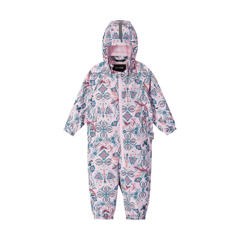 REIMA Bennas 510349B Pale Rose 4014