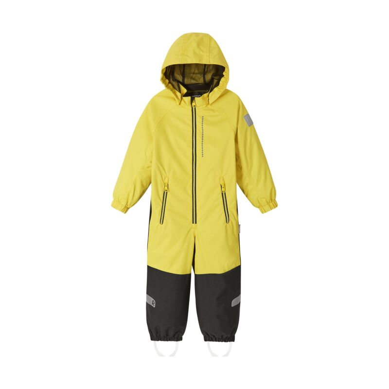 REIMA Kapelli Maize Yellow 2410