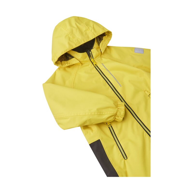 REIMA Kapelli Maize Yellow 2410