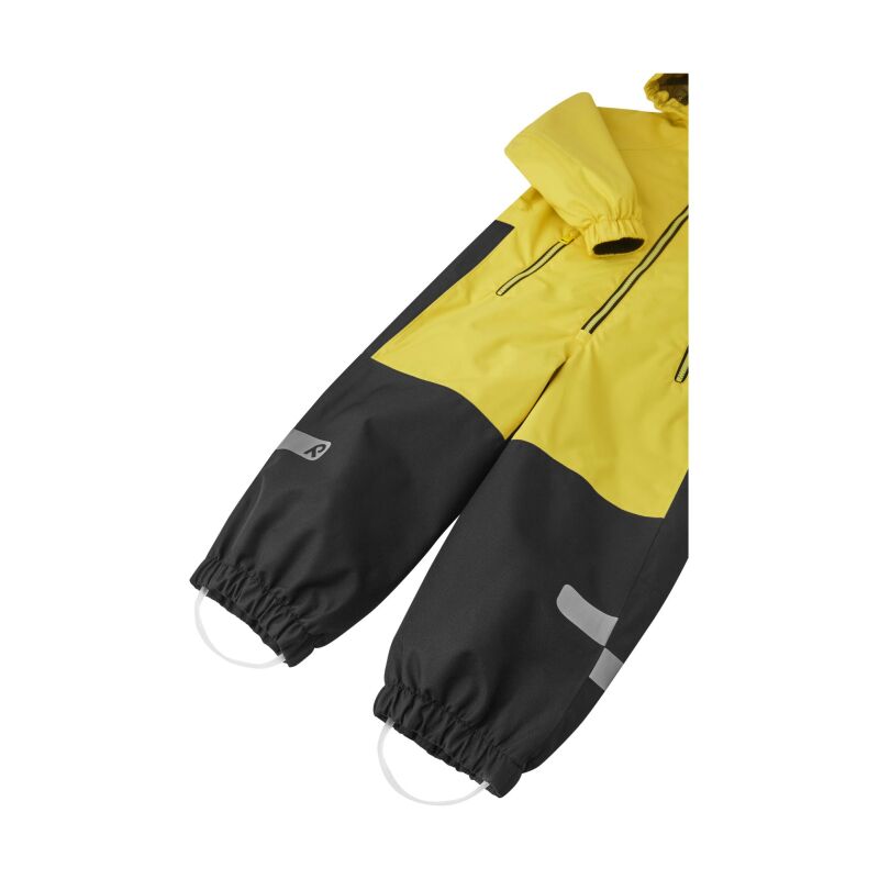 REIMA Kapelli Maize Yellow 2410