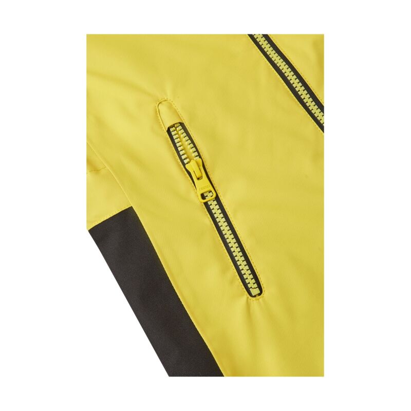 REIMA Kapelli Maize Yellow 2410