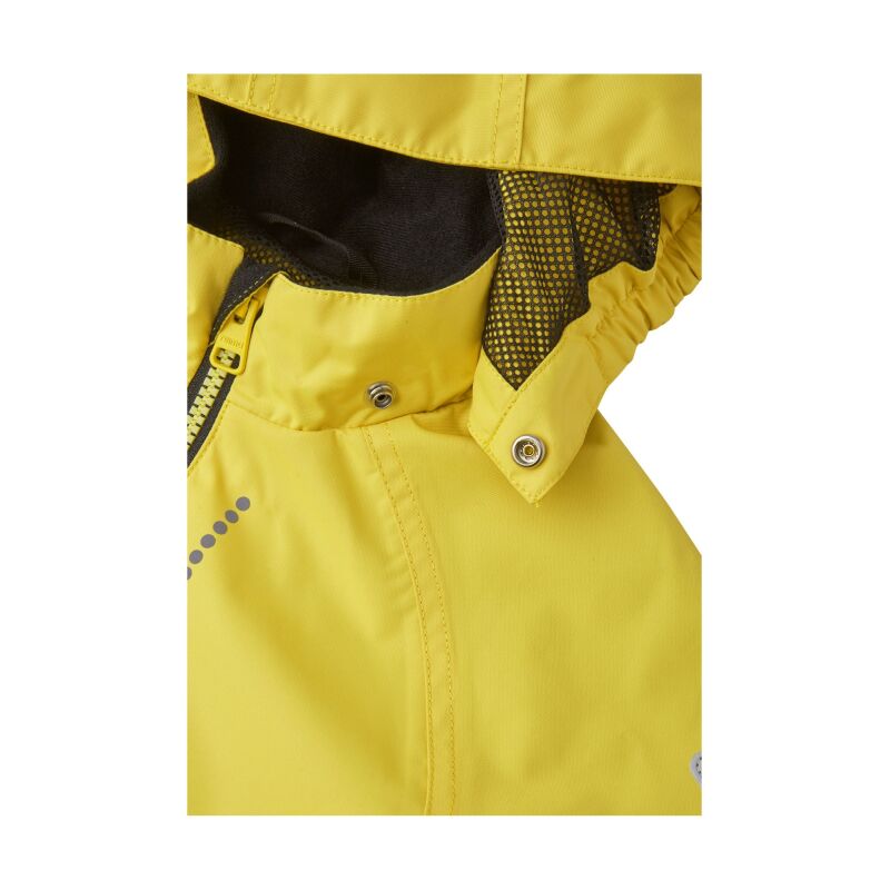 REIMA Kapelli Maize Yellow 2410