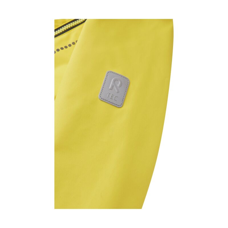 REIMA Kapelli Maize Yellow 2410