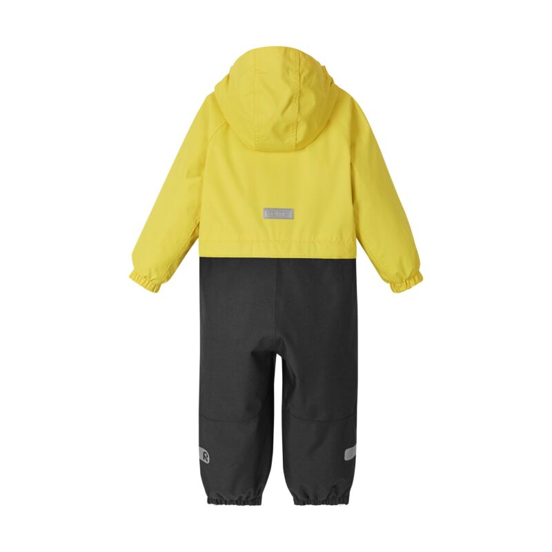 REIMA Kapelli Maize Yellow 2410