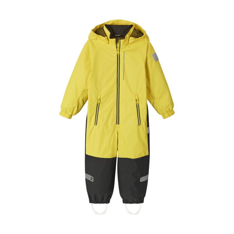 REIMA Kapelli Maize Yellow 2410