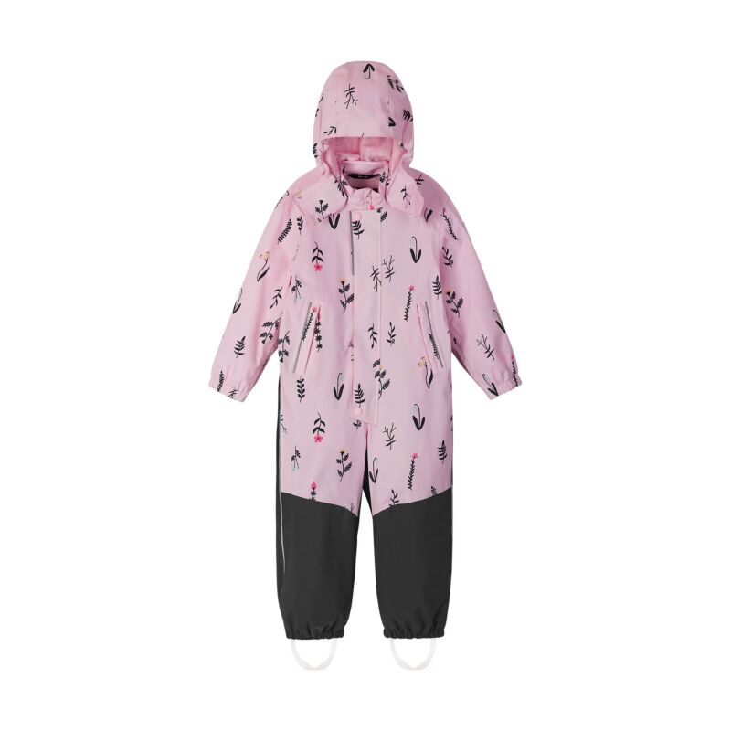 REIMA Finnari 520275A Pale Rose 4011
