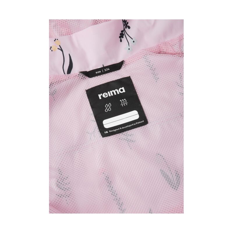 REIMA Finnari 520275A Pale Rose 4011