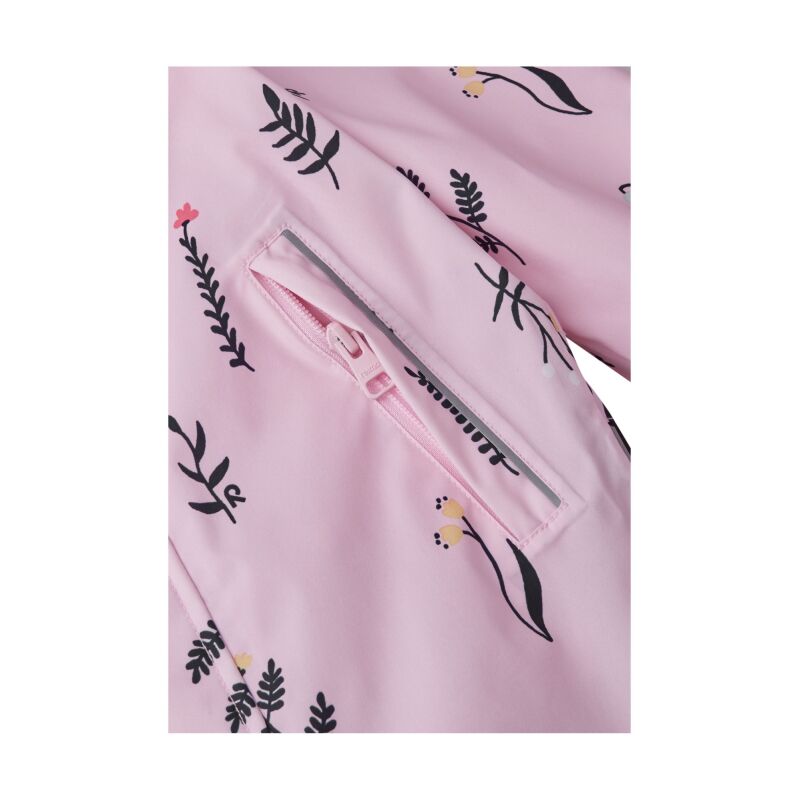 REIMA Finnari 520275A Pale Rose 4011
