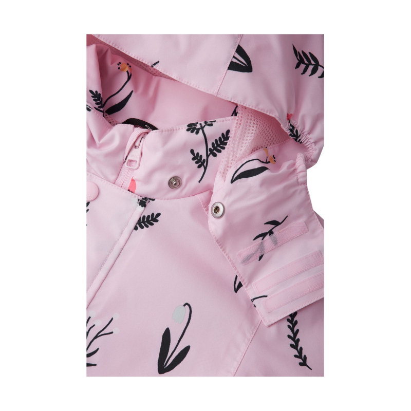 REIMA Finnari 520275A Pale Rose 4011