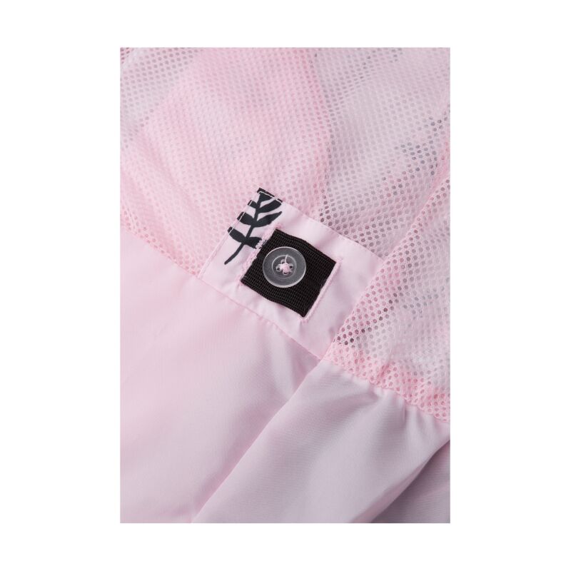 REIMA Finnari 520275A Pale Rose 4011