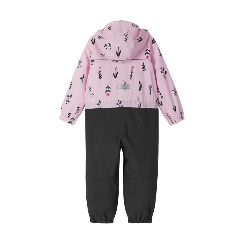 REIMA Finnari 520275A Pale Rose 4011