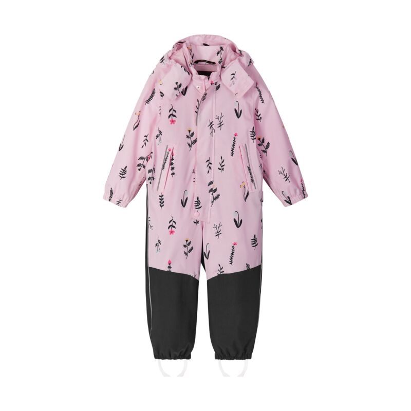 REIMA Finnari 520275A Pale Rose 4011