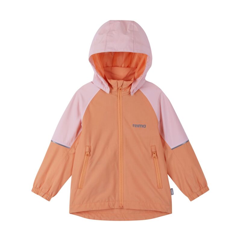 REIMA Fiskare 521623D Peach 3210