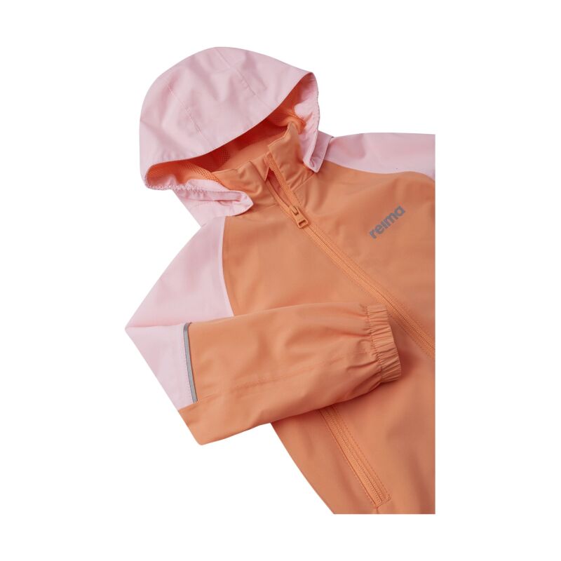 REIMA Fiskare 521623D Peach 3210
