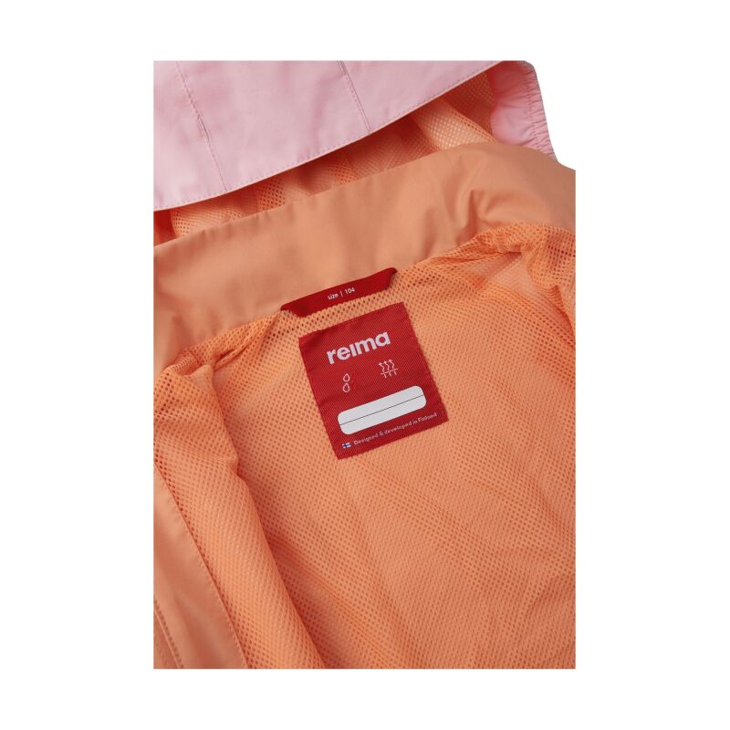 REIMA Fiskare 521623D Peach 3210