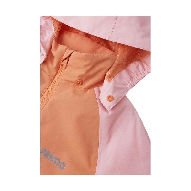 REIMA Fiskare 521623D Peach 3210