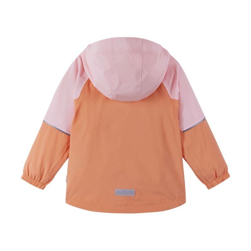 REIMA Fiskare 521623D Peach 3210