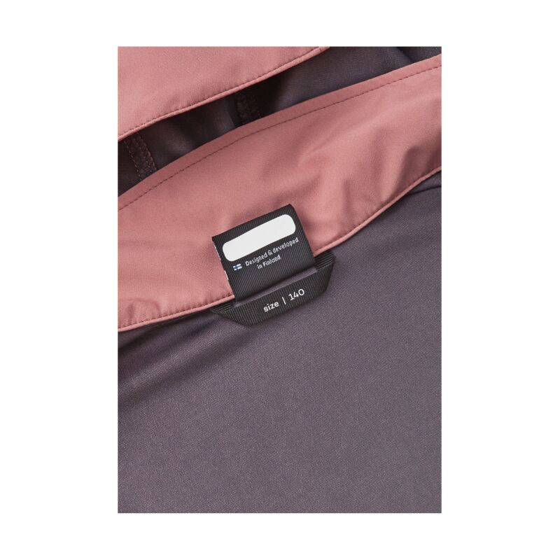 REIMA Kouvola 531508A Rose Blush 1120