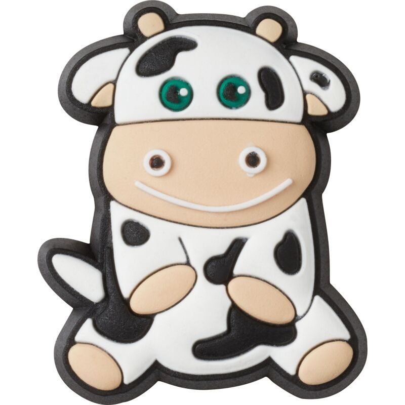 Crocs™ Jibbitz Cow