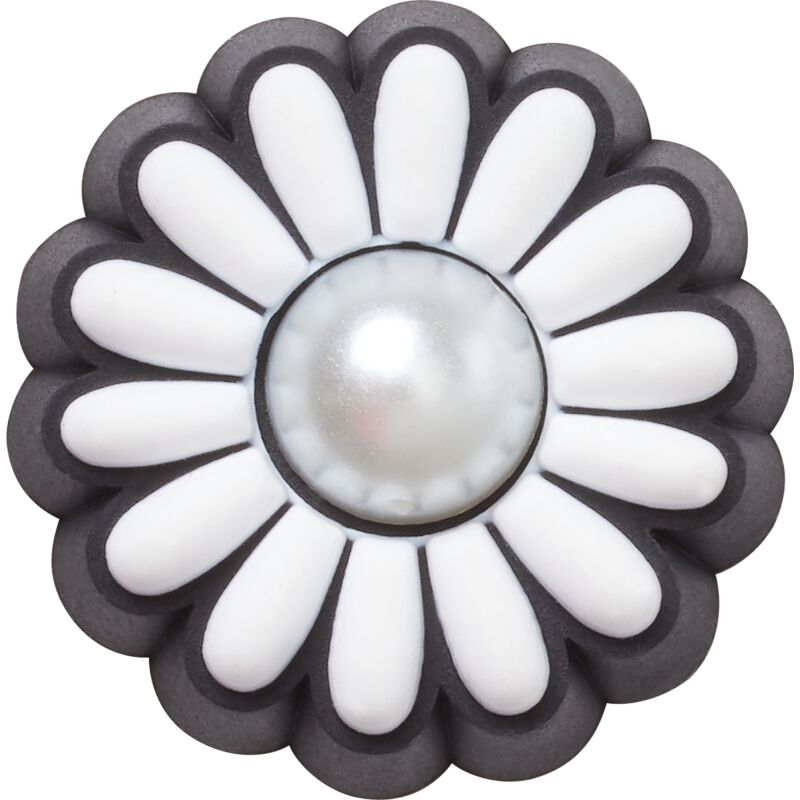 Crocs™ Jibbitz Flower With Pearl
