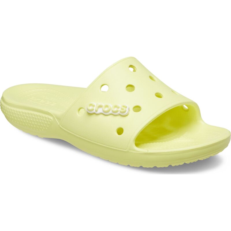 Crocs™ Classic Slide 206121 Sulphur