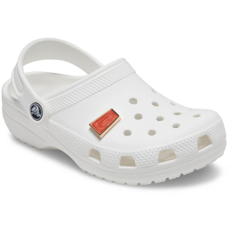 Crocs™ Crocs SPARKLY SPICY ORANGE G0929000-MU