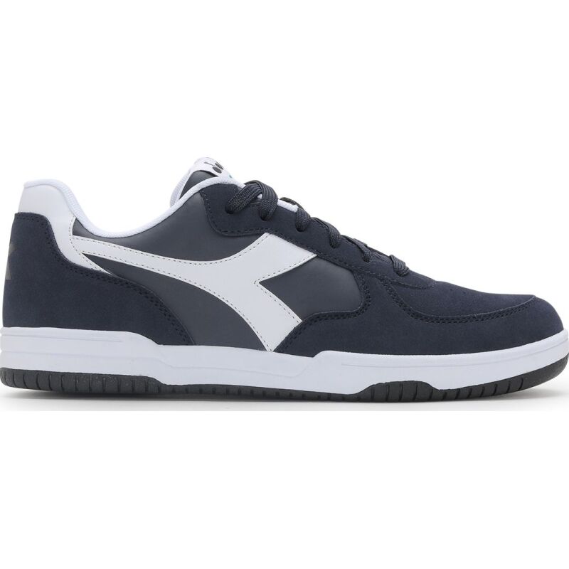 DIADORA Raptor Low S Blue Denim