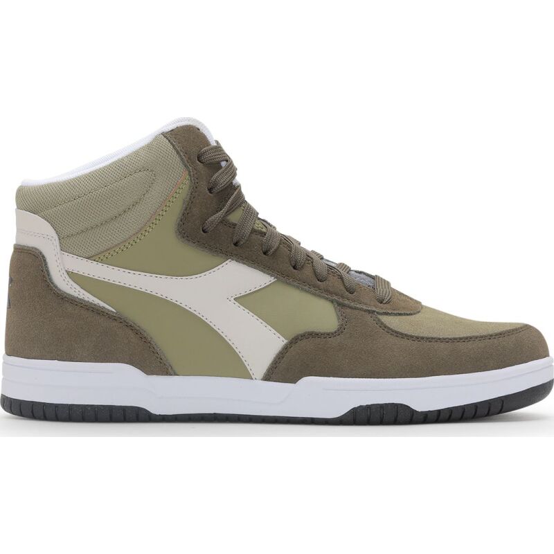 DIADORA Raptor Mid S Green Boa