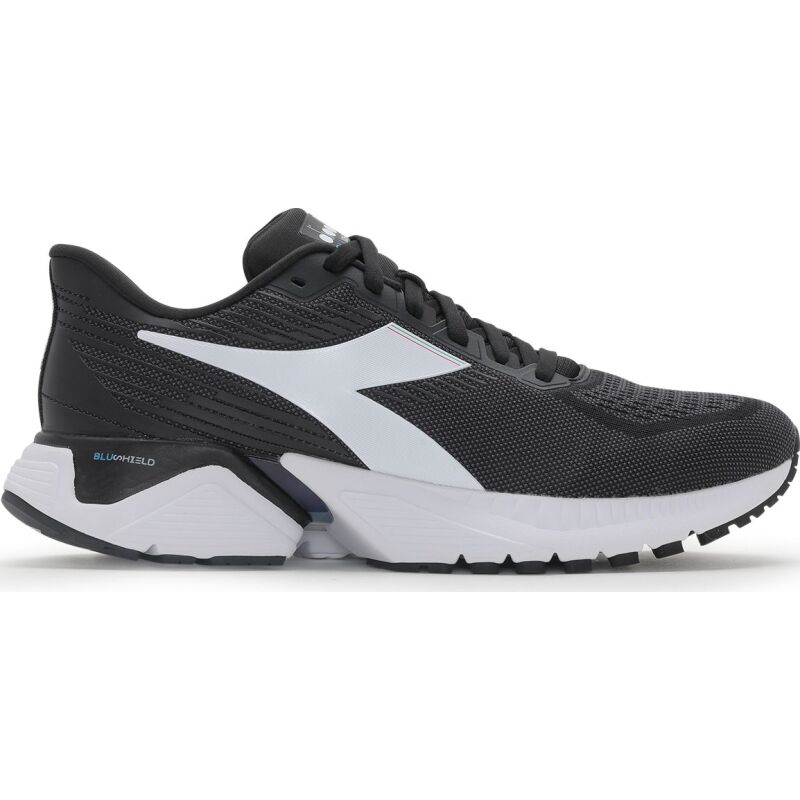 DIADORA Mythos Blushield Vigore Black/White (C7406)