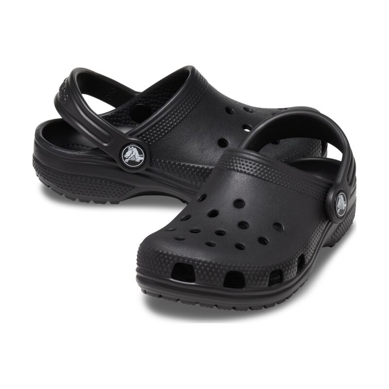 Crocs™ Classic Clog Kid's Black