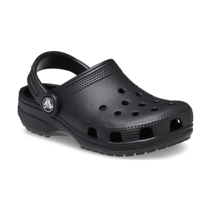 Crocs™ Classic Clog Kid's Black