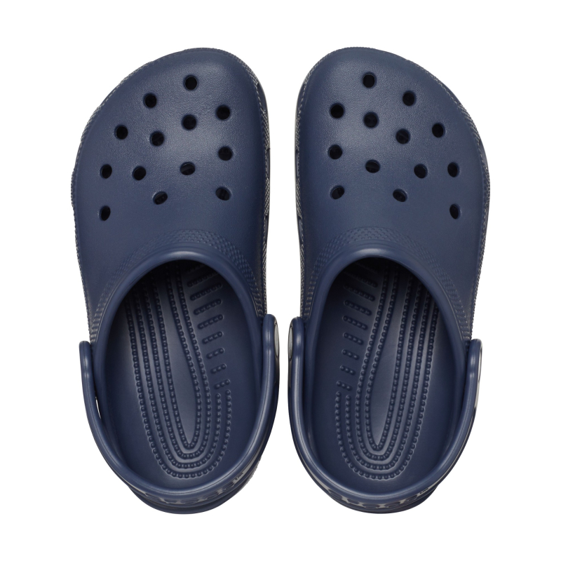 Crocs™ Classic Clog Kid's Navy