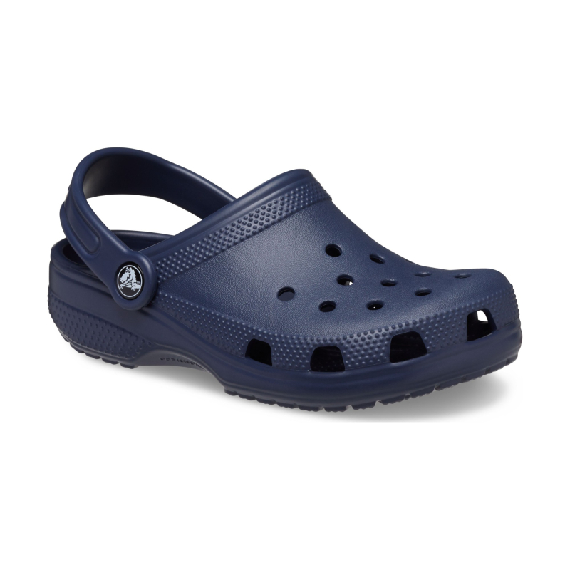 Crocs™ Classic Clog Kid's Navy