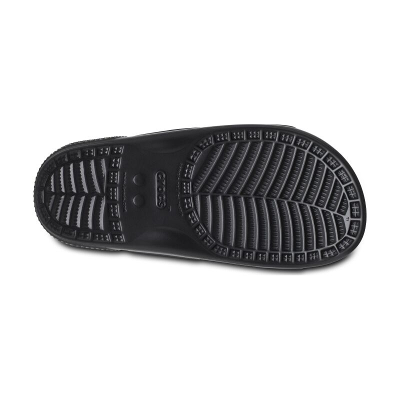 Crocs™ Classic Sandal Kid's Black