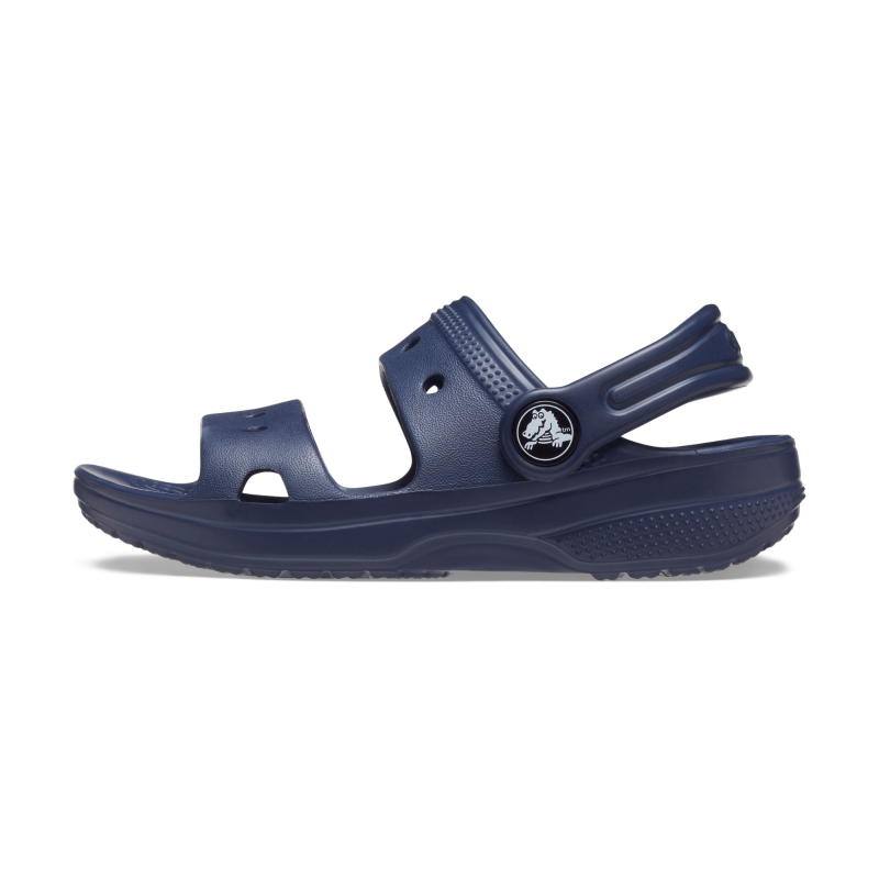 Crocs™ Classic Sandal Kid's 207537 Navy