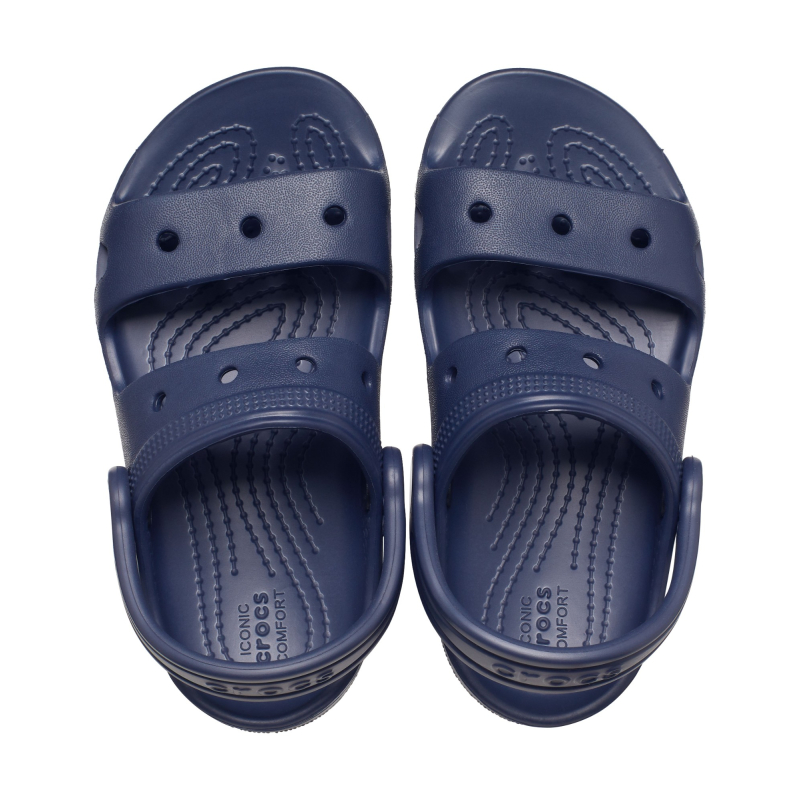 Crocs™ Classic Sandal Kid's 207537 Navy