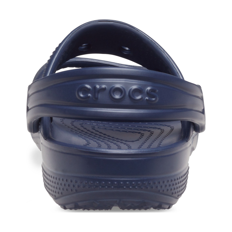 Crocs™ Classic Sandal Kid's 207537 Navy