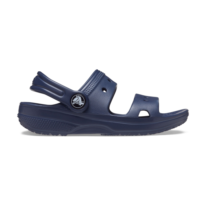 Crocs™ Classic Sandal Kid's 207537 Navy