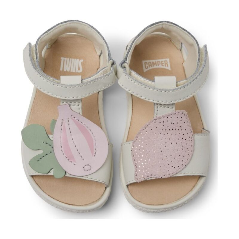 Camper Miko Sandal Kid's K800473 Color 002