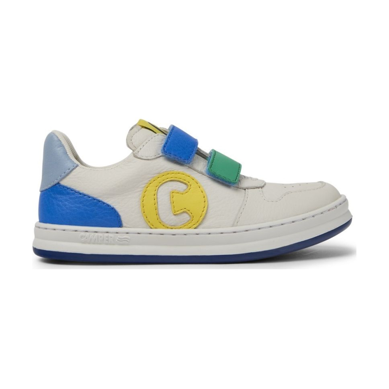 Camper Runner Kid's K800436 Multicolor 015