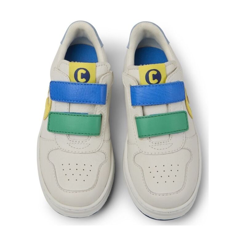 Camper Runner Kid's K800436 Multicolor 015