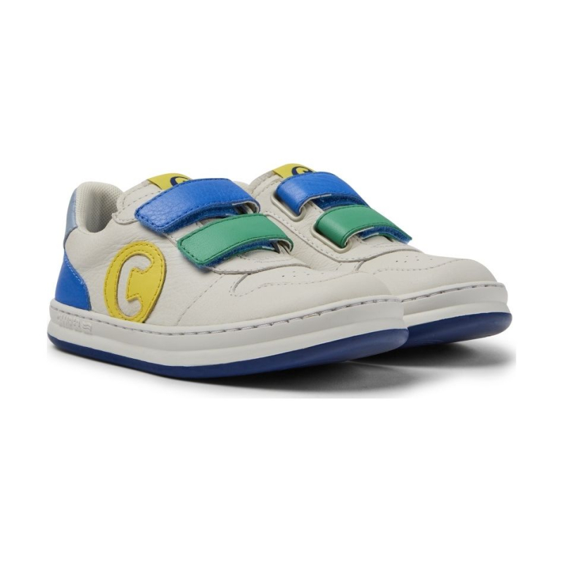 Camper Runner Kid's K800436 Multicolor 015