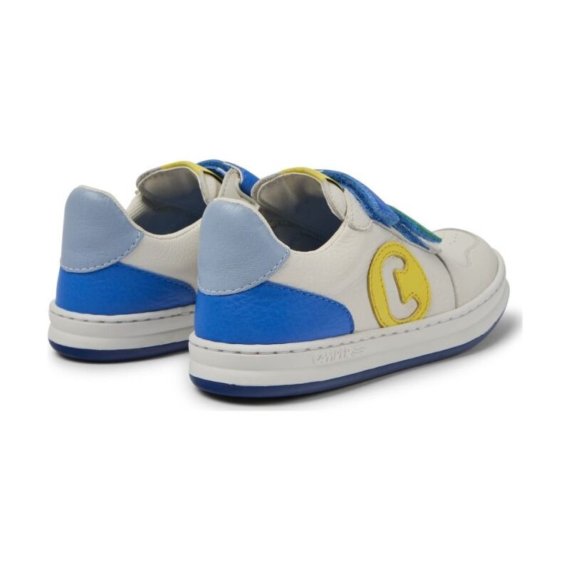 Camper Runner Kid's K800436 Multicolor 015