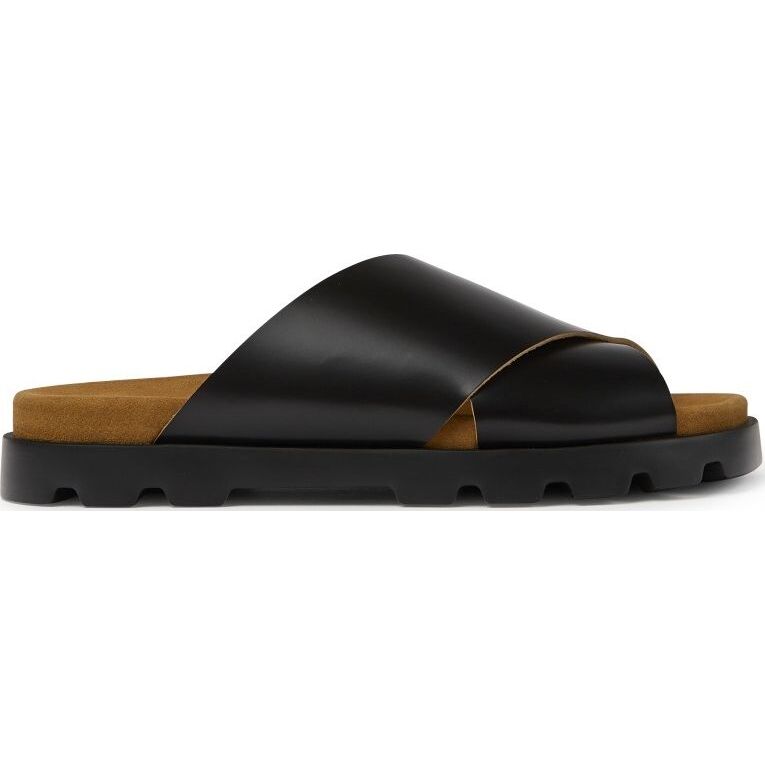 Camper Brutus Sandal Men's K100775 Black