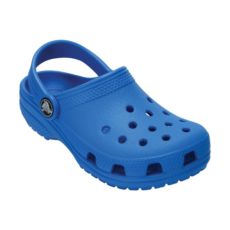 Crocs™ Classic Clog Kid's 206990 Ocean