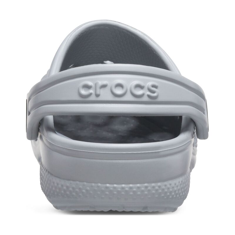 Crocs™ Baya Clog Kid's 207012 Light Grey